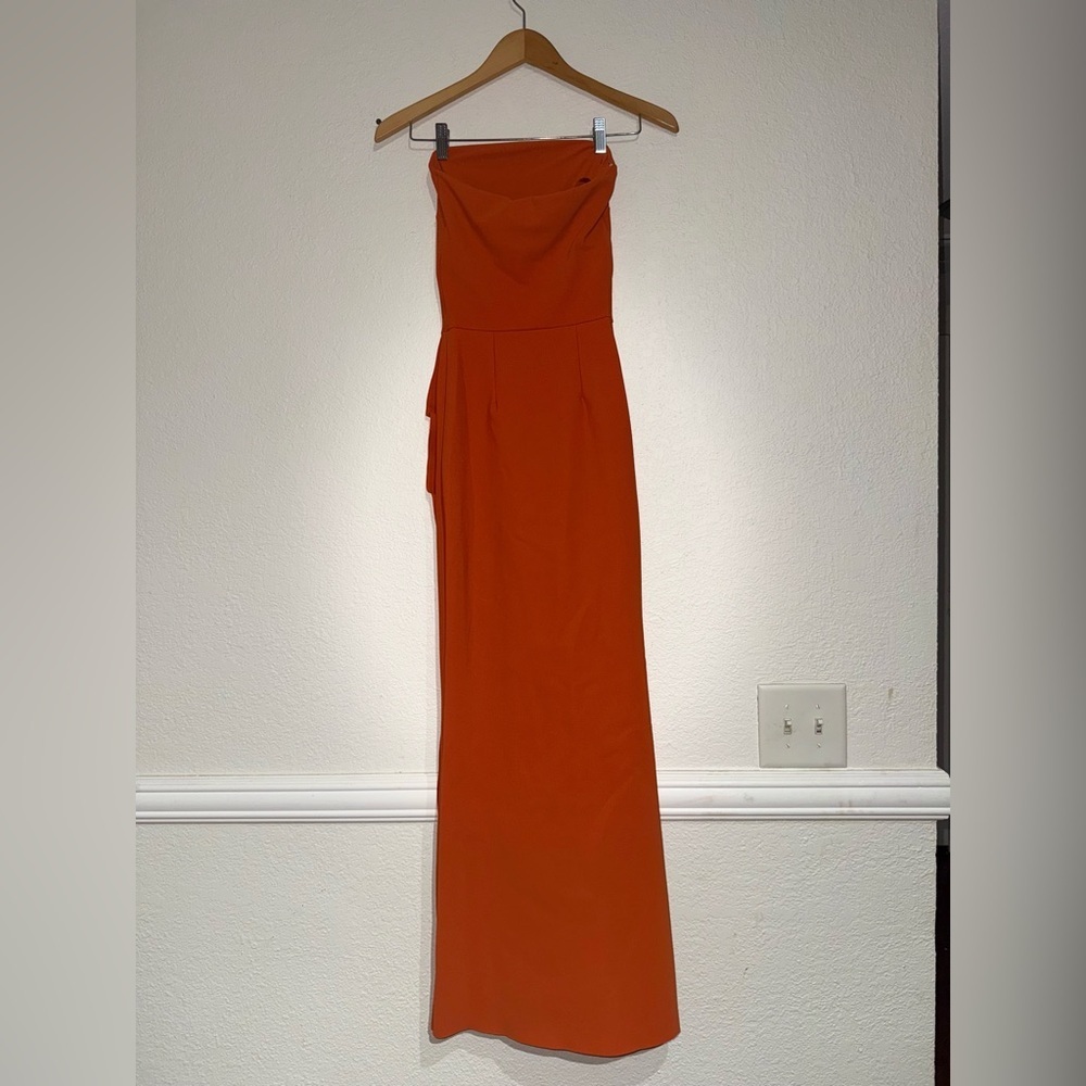 CHIARI BONI |  LE PETITE ROBE DRESS size 38/S - Picture 5 of 8